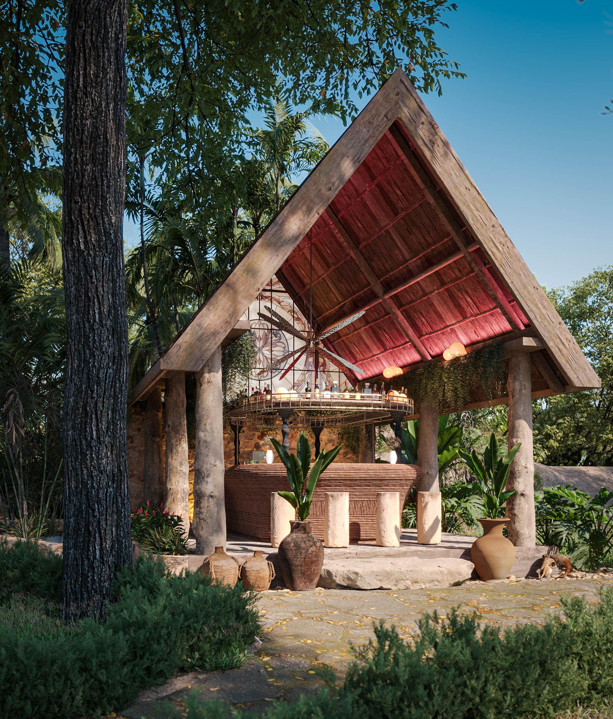 HOTEL GÖKÇEOVACIK GLAMPING - Image 11