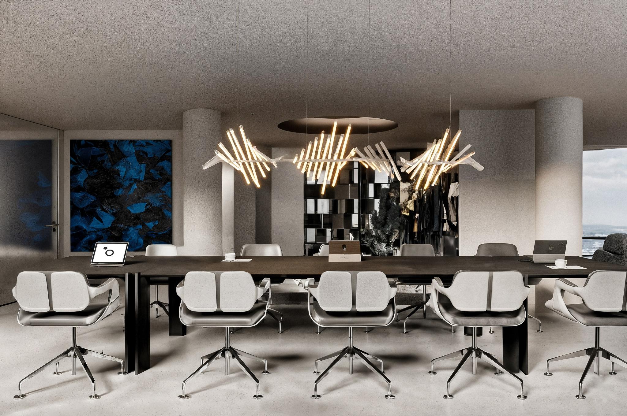 HABITAS OFFICE - Image 1