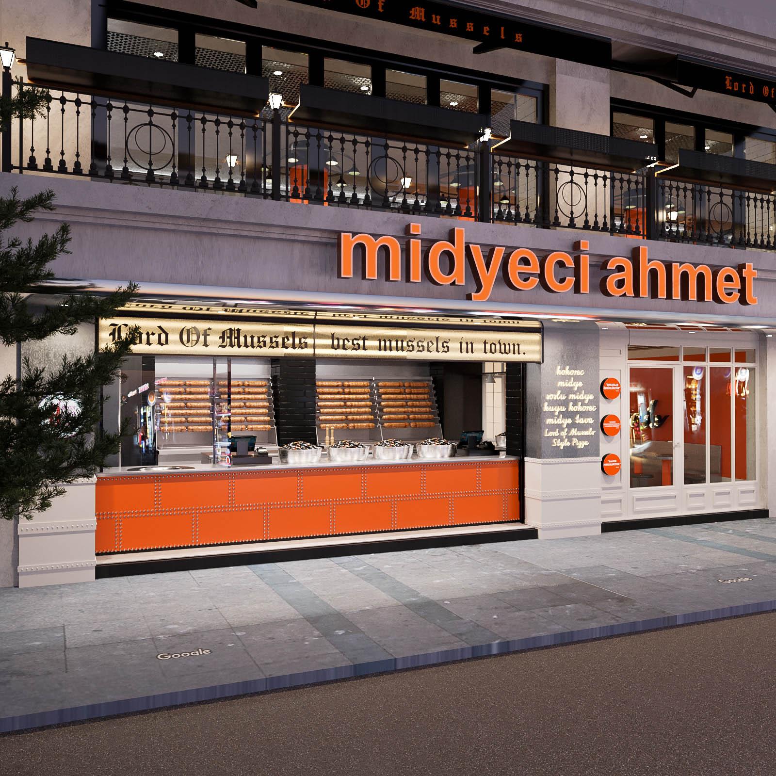 M.A. TAKSIM - Image 10