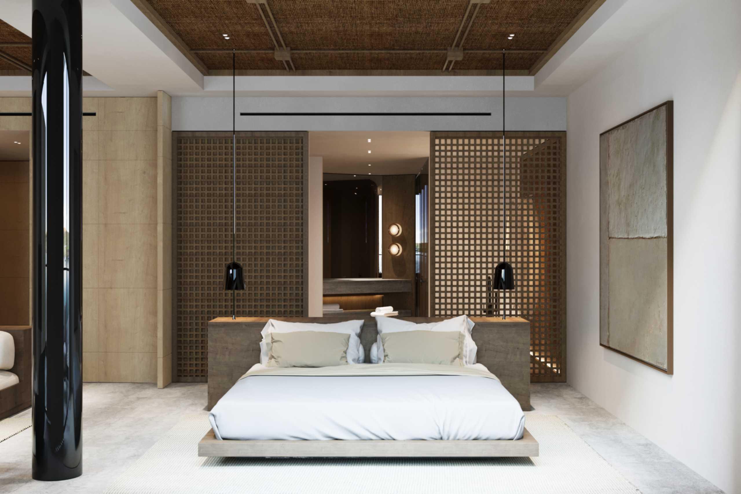 HOTEL SİNPAŞ KIZILBÜK STAGE I - Image 2