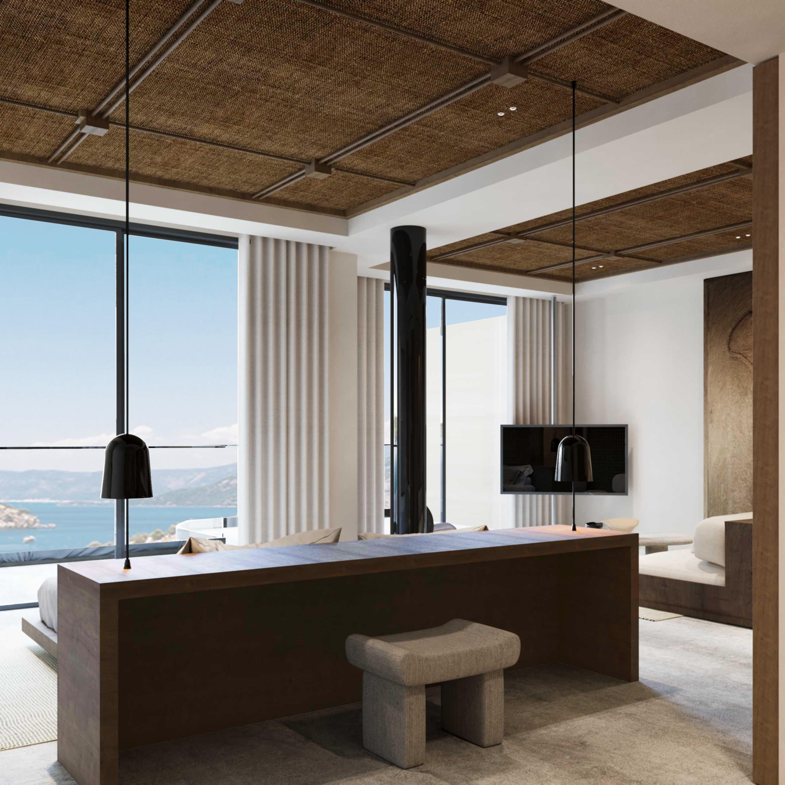 HOTEL SİNPAŞ KIZILBÜK STAGE I - Image 3