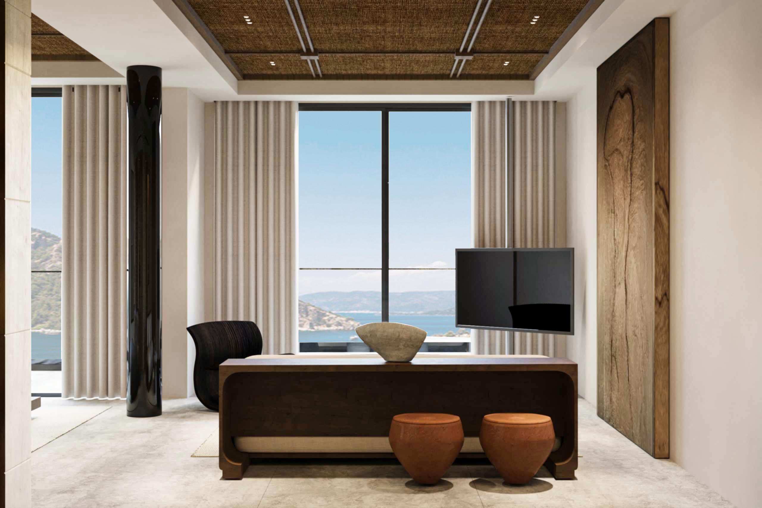 HOTEL SİNPAŞ KIZILBÜK STAGE I - Image 6