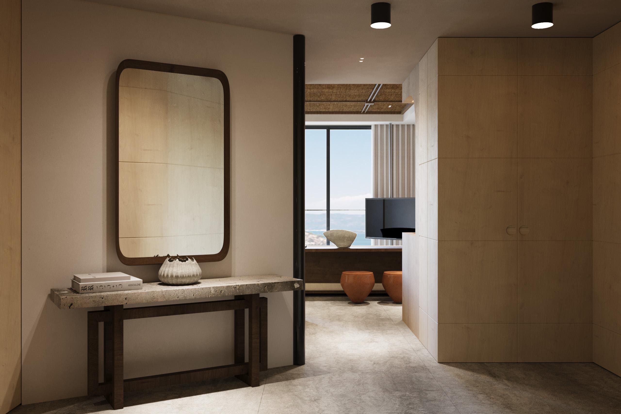 HOTEL SİNPAŞ KIZILBÜK STAGE I - Image 8