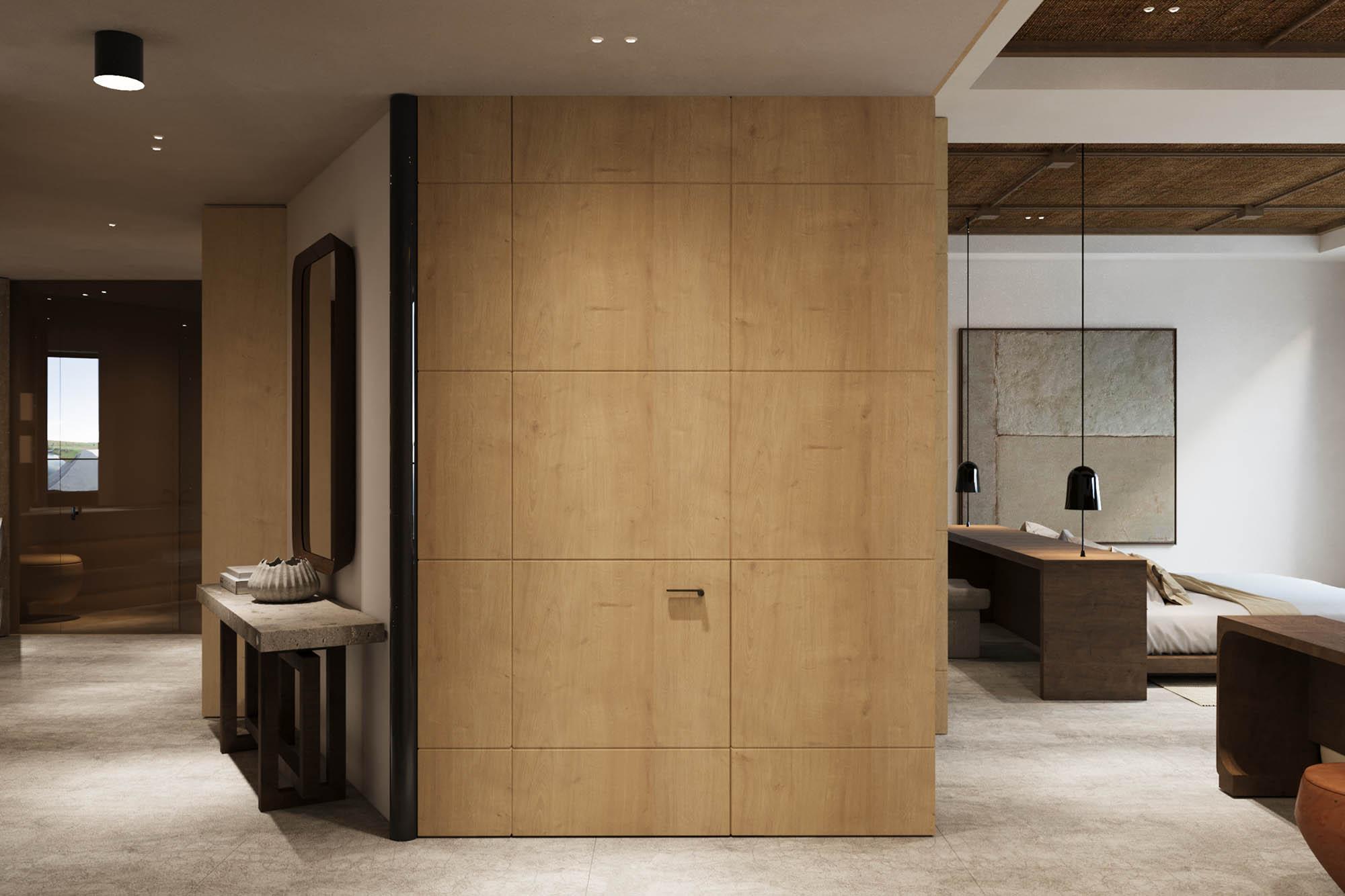 HOTEL SİNPAŞ KIZILBÜK STAGE I - Image 9