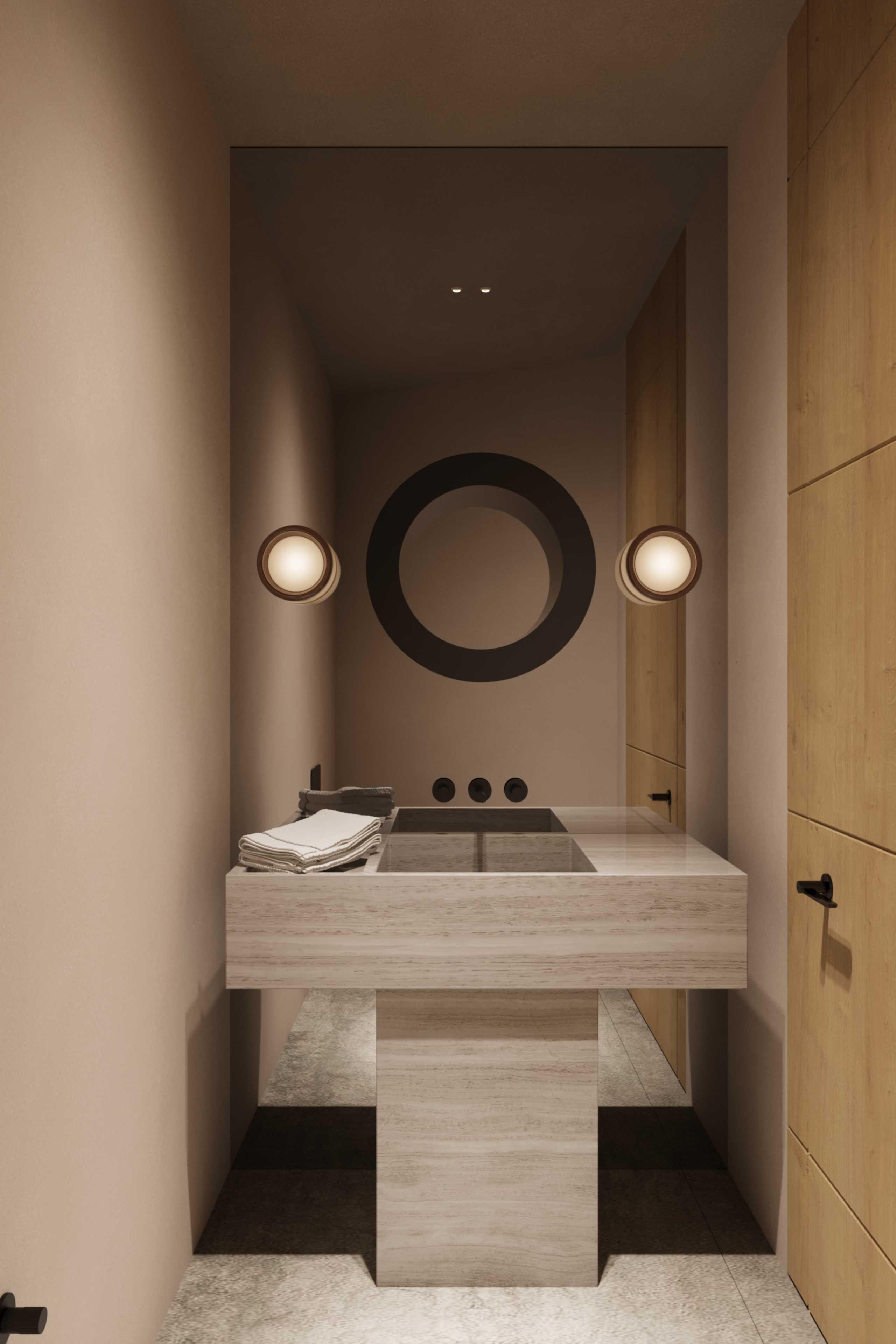 HOTEL SİNPAŞ KIZILBÜK STAGE I - Image 10