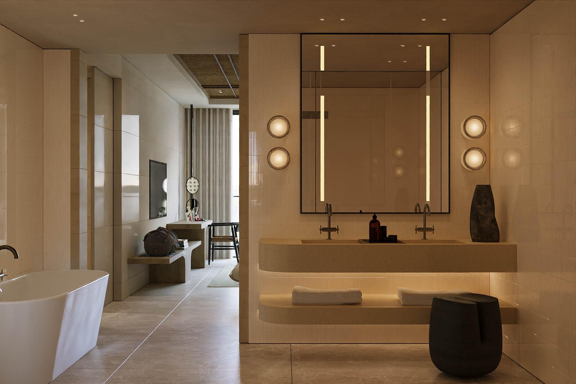 HOTEL SİNPAŞ KIZILBÜK STAGE I - Image 11