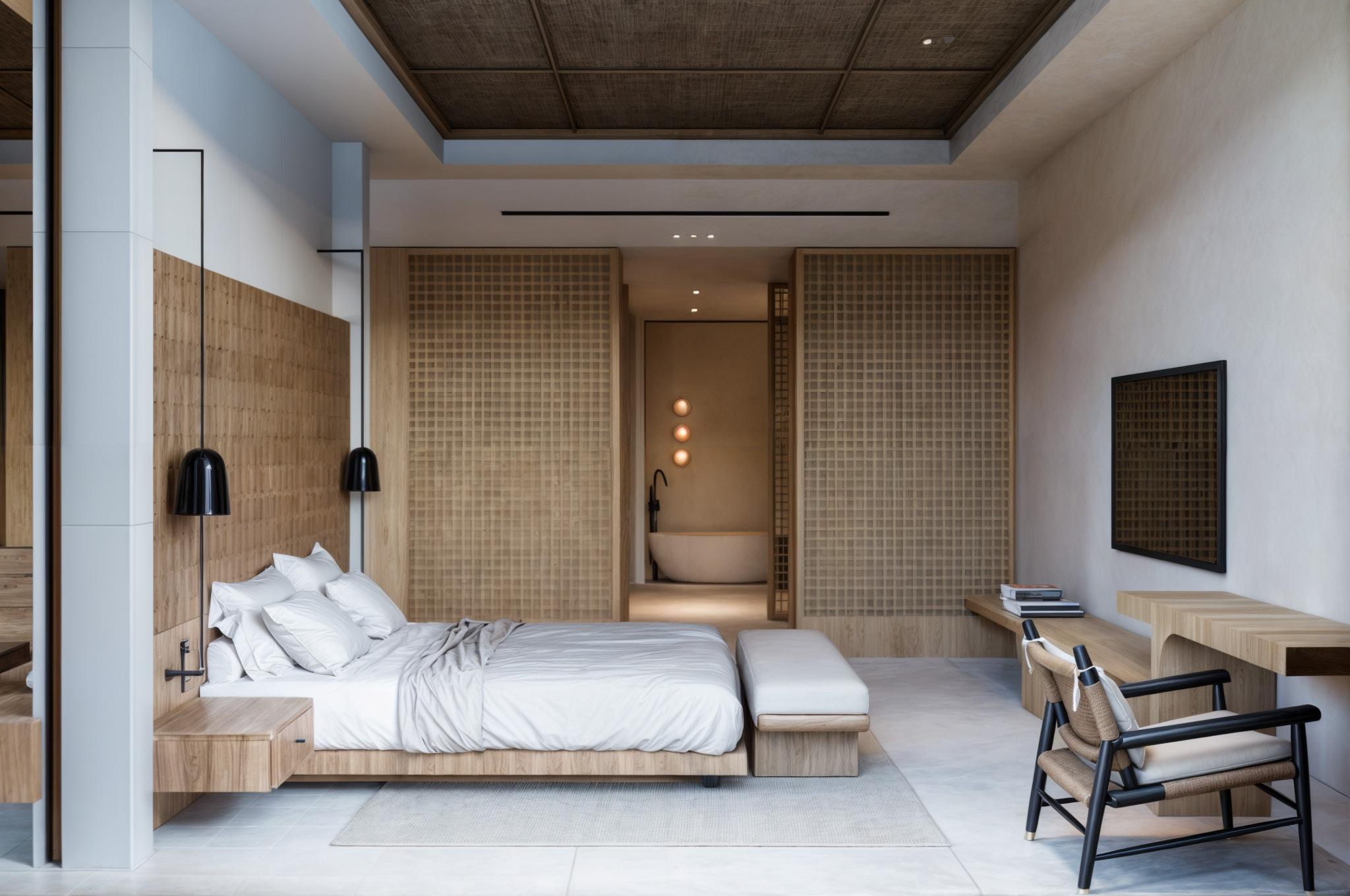 HOTEL SİNPAŞ KIZILBÜK STAGE I - Image 12