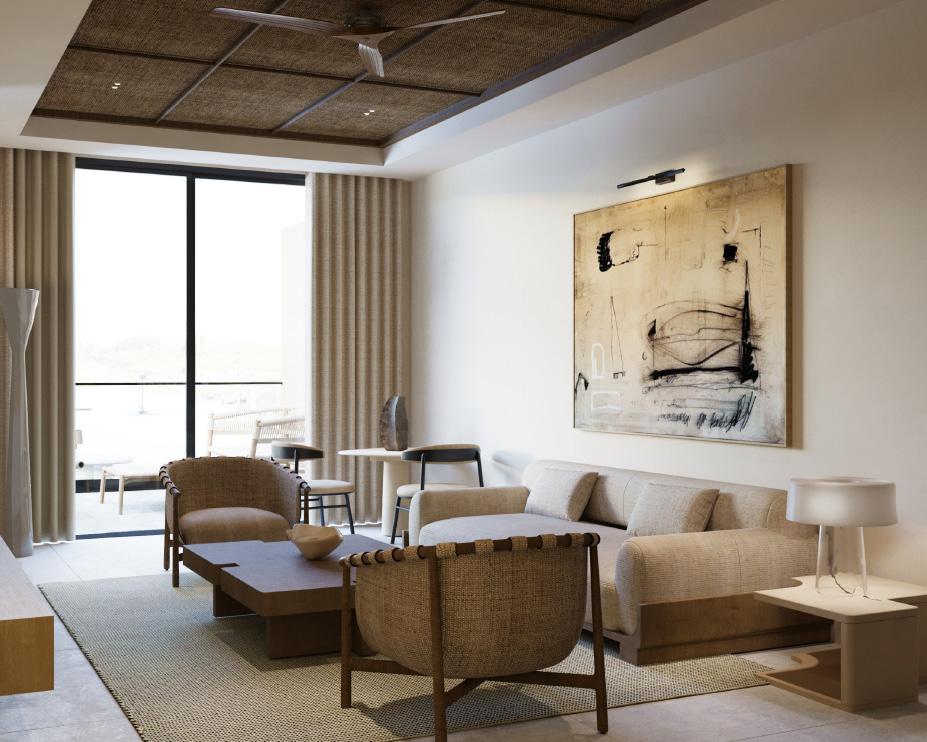 HOTEL SİNPAŞ KIZILBÜK STAGE I - Image 13