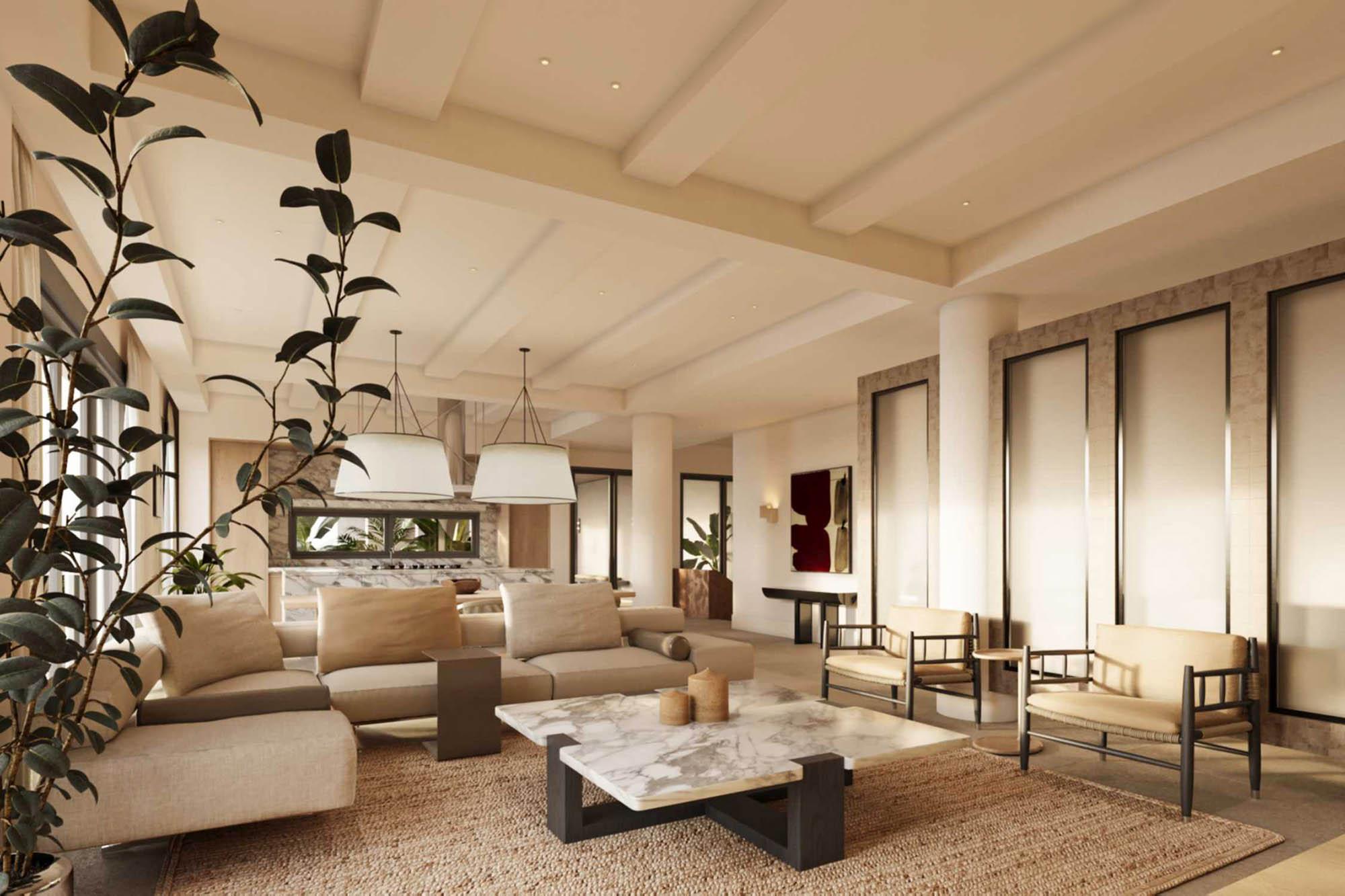 HOTEL SİNPAŞ KIZILBÜK STAGE III - Image 4