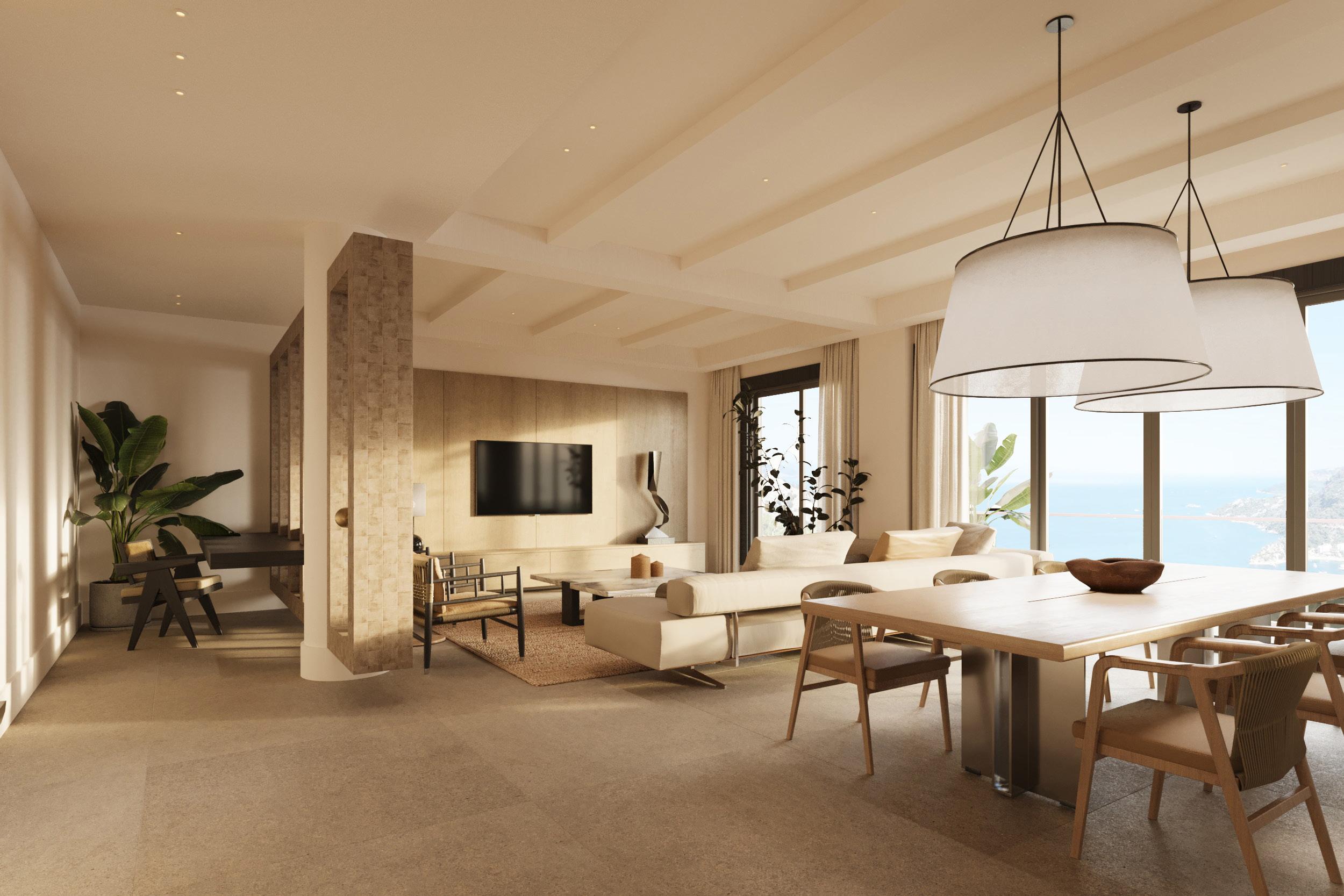 HOTEL SİNPAŞ KIZILBÜK STAGE III - Image 6