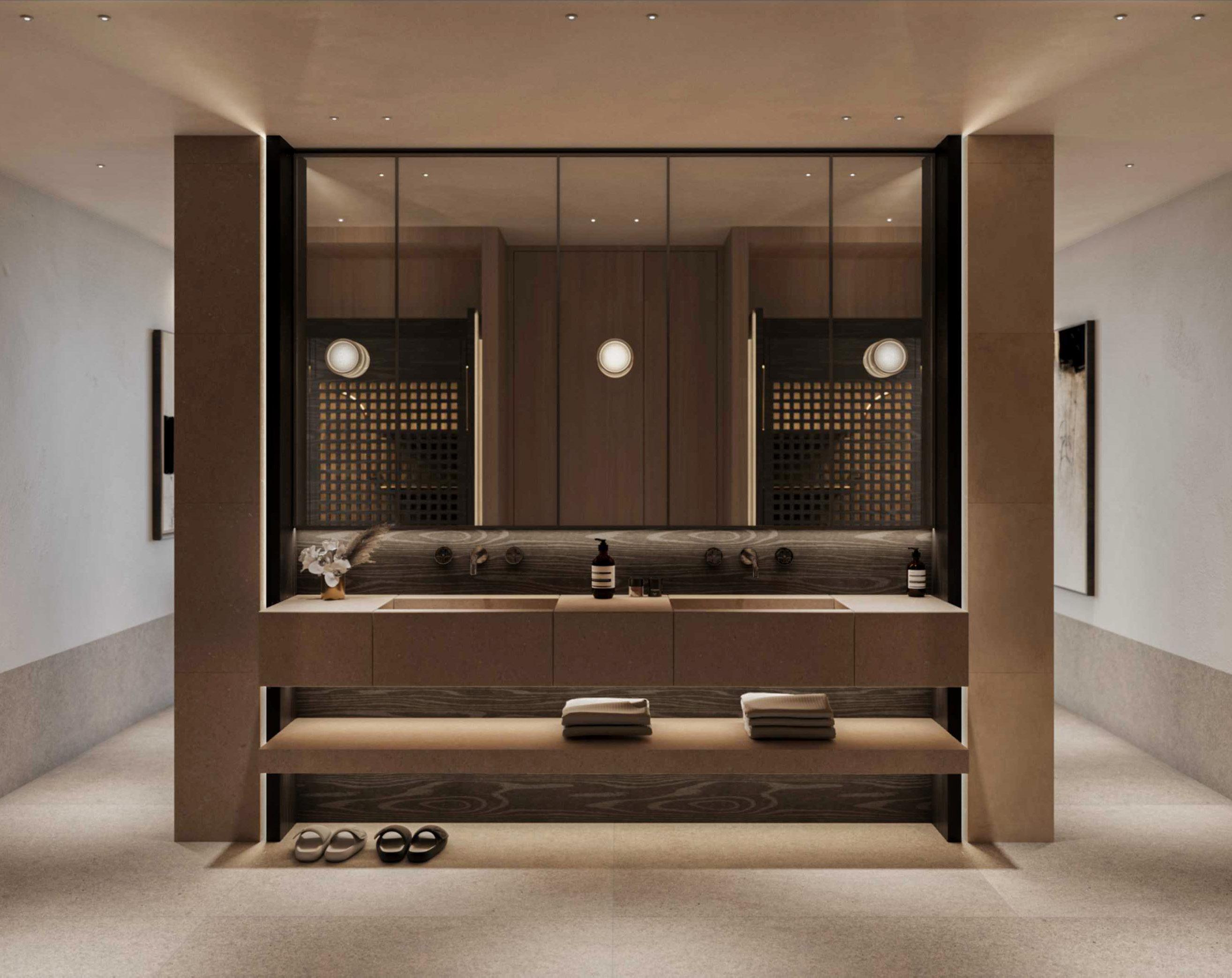 HOTEL SİNPAŞ KIZILBÜK STAGE III - Image 8