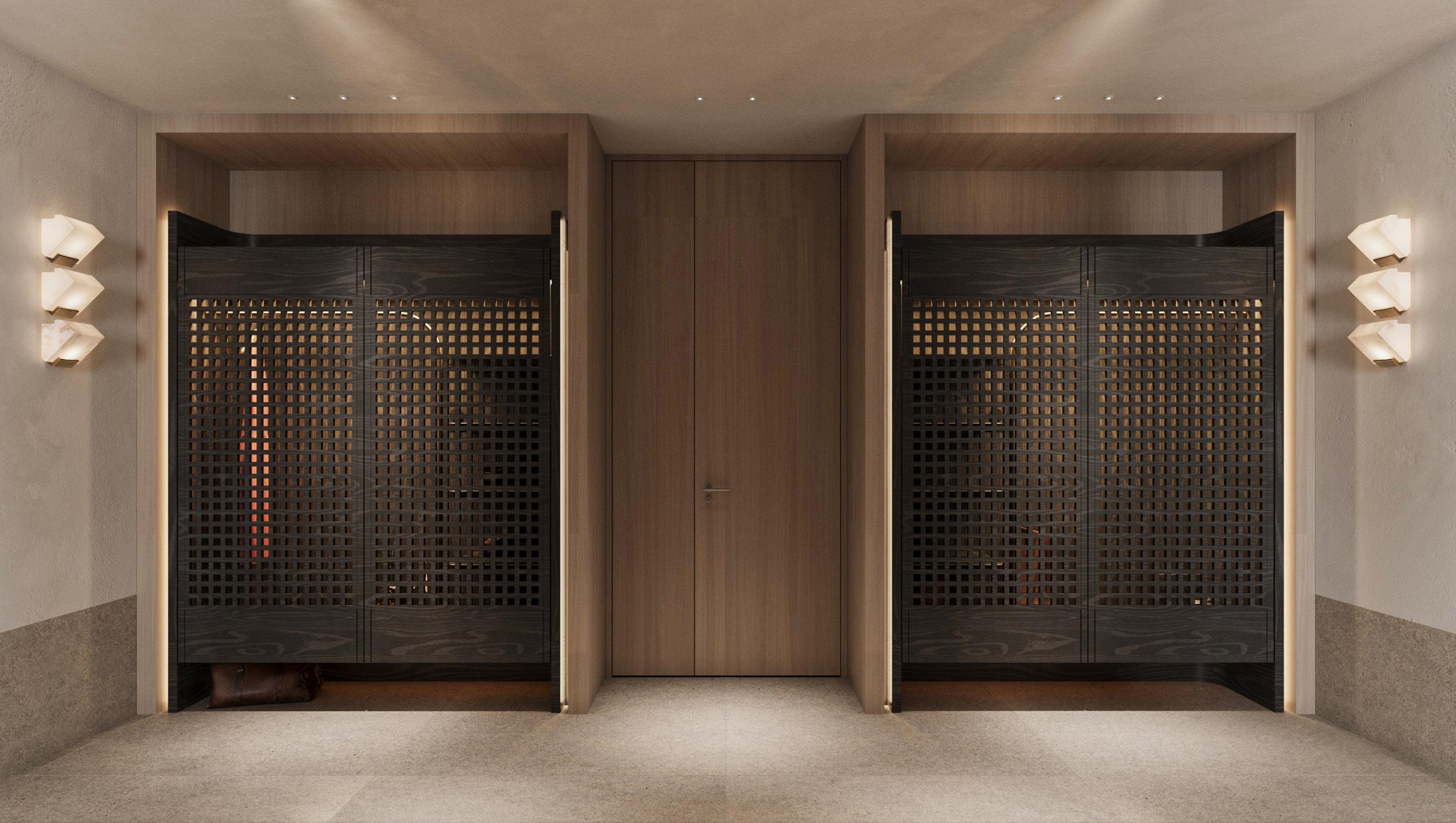 HOTEL SİNPAŞ KIZILBÜK STAGE III - Image 10