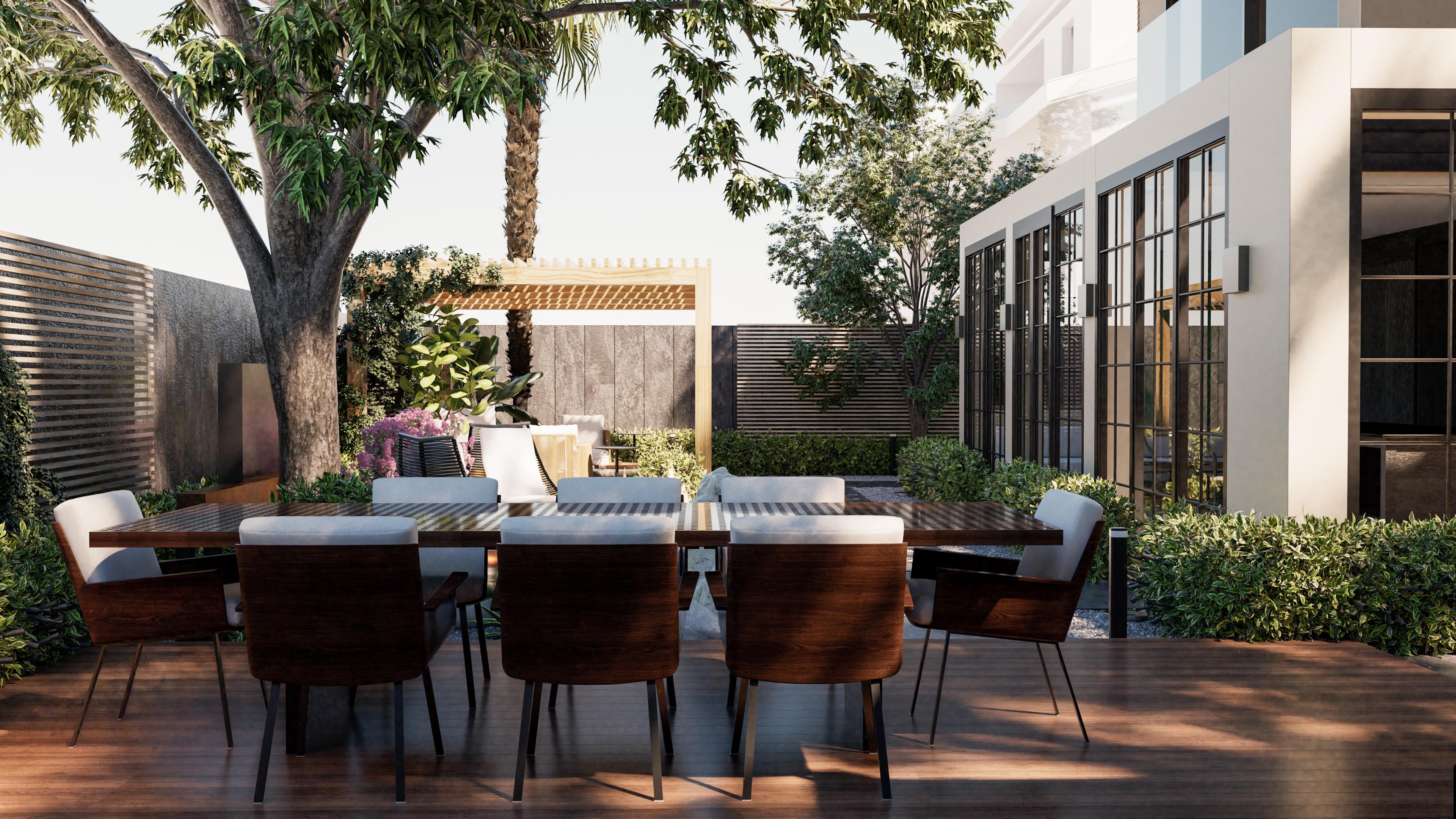 HOUSE 16 - PLM Residence - Image 23