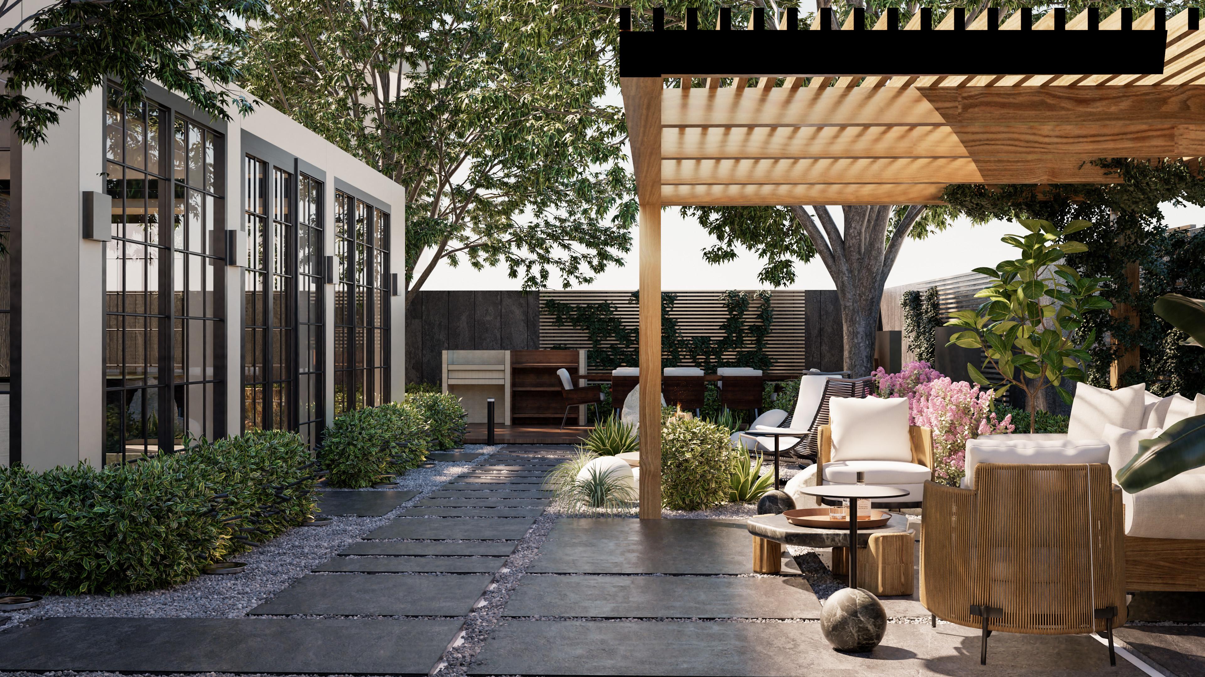 HOUSE 16 - PLM Residence - Image 24