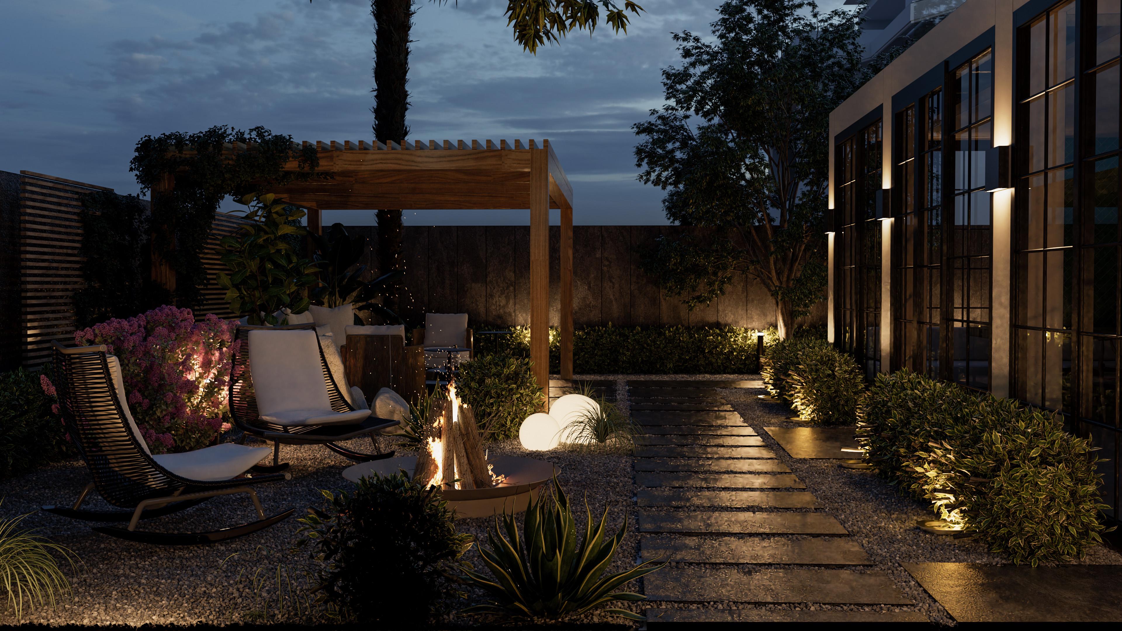 HOUSE 16 - PLM Residence - Image 25